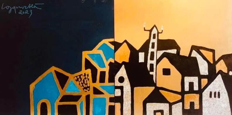 Legacy of Cong Quoc Ha