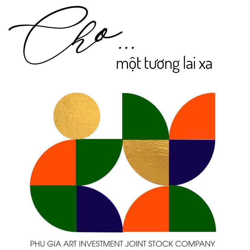Cong Quoc Ha Logo